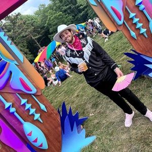 Meet your Posher, Billy